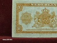 Zilveren munten & bankbiljetten nederland - afbeelding 43 van  105