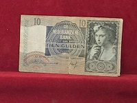 Zilveren munten & bankbiljetten nederland - afbeelding 47 van  105