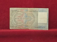 Zilveren munten & bankbiljetten nederland - afbeelding 48 van  105
