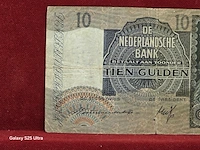 Zilveren munten & bankbiljetten nederland - afbeelding 49 van  105