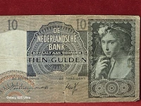 Zilveren munten & bankbiljetten nederland - afbeelding 50 van  105