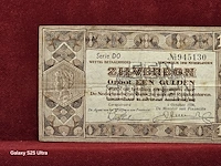 Zilveren munten & bankbiljetten nederland - afbeelding 63 van  105