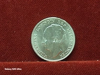 Zilveren munten & bankbiljetten nederland - afbeelding 104 van  105