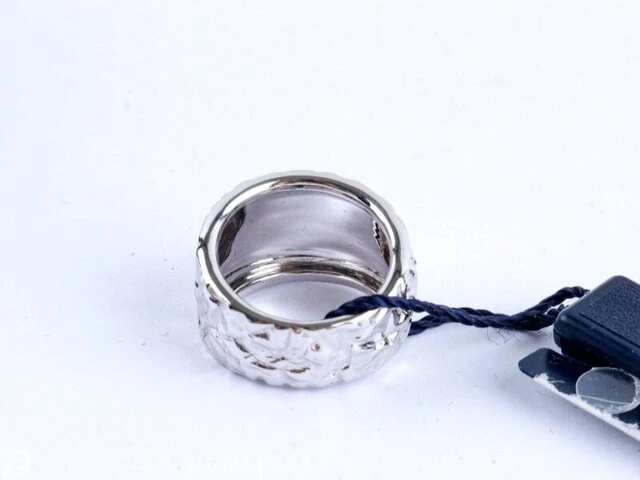 Zilveren ring nieuwprijs € 119,00 - afbeelding 4 van  6