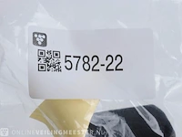 Zilveren ring nieuwprijs € 119,00 - afbeelding 6 van  6