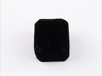 Zilveren ring - afbeelding 7 van  7