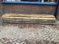 Zilverspar - kd ovengedroogd 3600x 1100x430 mm - schaaldeel (19x) - afbeelding 2 van  4