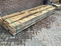 Zilverspar - kd ovengedroogd 3600x 1100x430 mm - schaaldeel (19x) - afbeelding 3 van  4