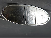 Zilvertinnen zeilboot - afbeelding 5 van  5