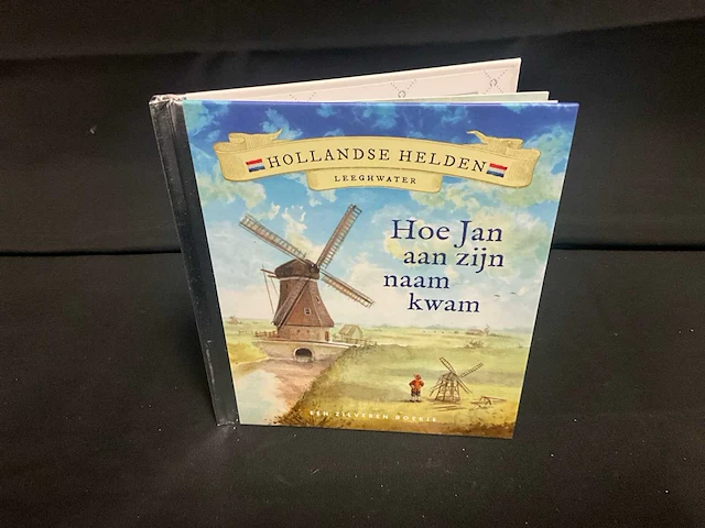 Zilvervloot jeugdboek (72x) - afbeelding 3 van  18