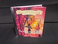 Zilvervloot jeugdboek (72x) - afbeelding 5 van  18