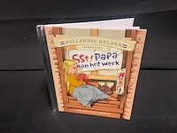 Zilvervloot jeugdboek (72x) - afbeelding 6 van  18