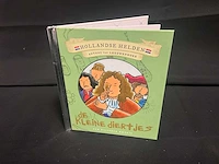 Zilvervloot jeugdboek (72x) - afbeelding 7 van  18