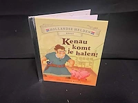 Zilvervloot jeugdboek (72x) - afbeelding 14 van  18