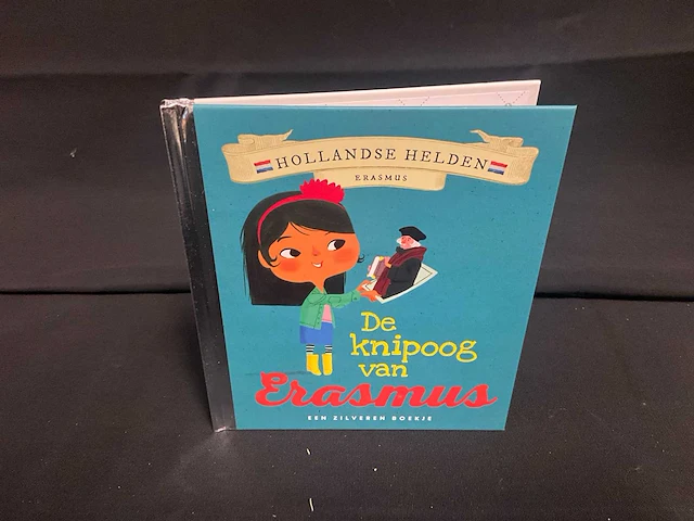 Zilvervloot jeugdboek (72x) - afbeelding 15 van  18
