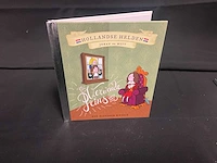 Zilvervloot jeugdboek (72x) - afbeelding 16 van  18