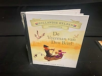 Zilvervloot jeugdboek (72x) - afbeelding 18 van  18