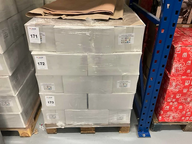 Zilvervloot jeugdboek (72x) - afbeelding 10 van  18