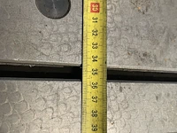 Zimmer+kreim zk600/1 draadvonk- en erodeermachine - afbeelding 5 van  14