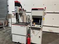 Zimmer+kreim zk600/1 draadvonk- en erodeermachine - afbeelding 8 van  14