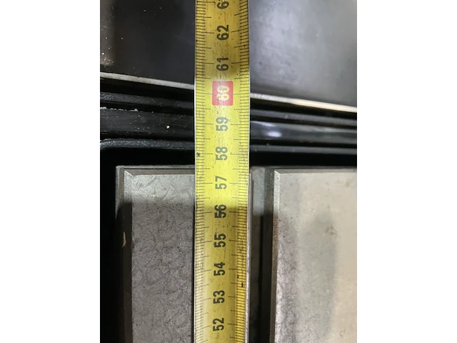 Zimmer+kreim zk600/1 draadvonk- en erodeermachine - afbeelding 11 van  14