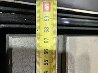 Zimmer+kreim zk600/1 draadvonk- en erodeermachine - afbeelding 11 van  14