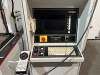 Zimmer+kreim zk600/1 draadvonk- en erodeermachine - afbeelding 13 van  14