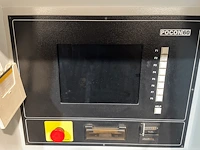 Zimmer+kreim zk600/1 draadvonk- en erodeermachine - afbeelding 14 van  14