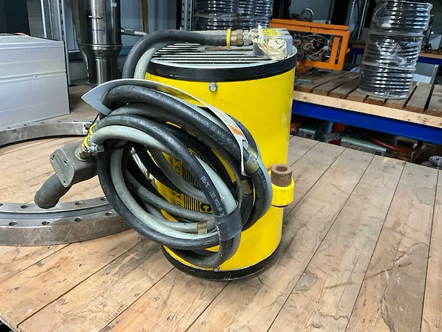 Zimmerman bwo35080 pneumatische balancer - afbeelding 3 van  6