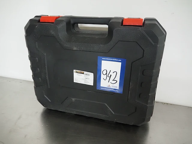 Zincline - afbeelding 1 van  8