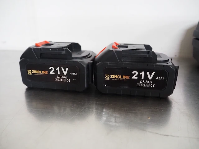 Zincline - afbeelding 8 van  8