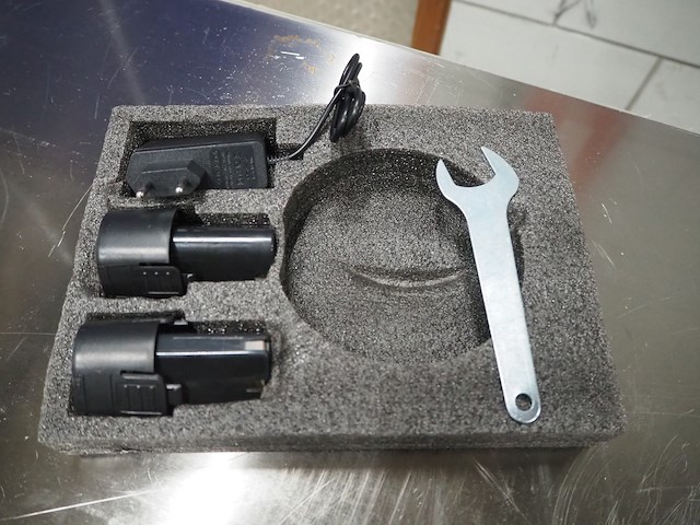 Zincline - afbeelding 2 van  11