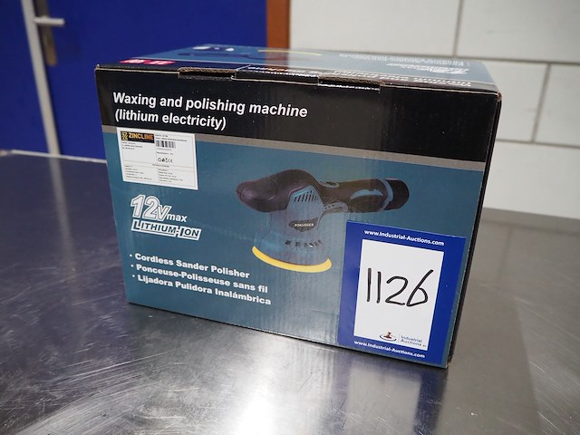 Zincline - afbeelding 1 van  11