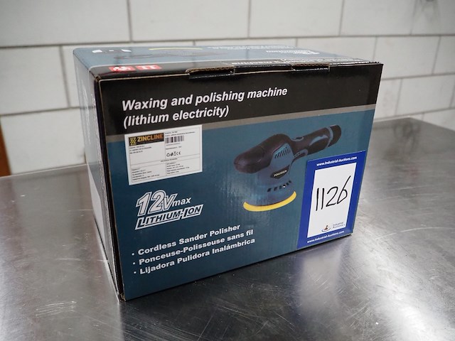 Zincline - afbeelding 4 van  11