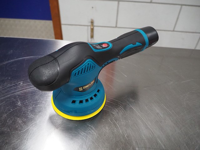 Zincline - afbeelding 5 van  11