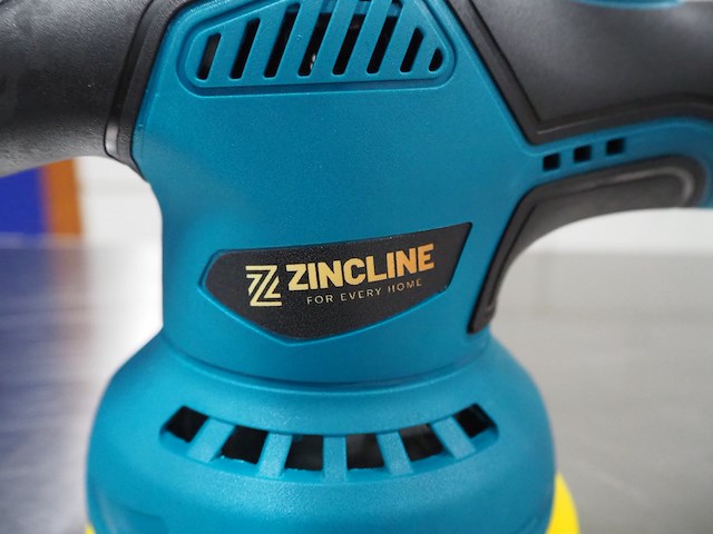 Zincline - afbeelding 10 van  11