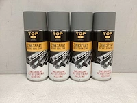Zinkspray - 400ml (4x) - afbeelding 1 van  1