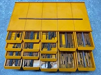Zinkvonk cassette - afbeelding 1 van  4
