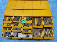 Zinkvonk cassette - afbeelding 2 van  4