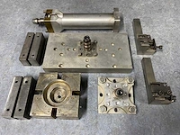 Zinkvonk hulp gereedschap (10x) - afbeelding 1 van  3