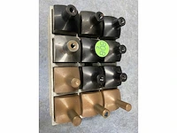 Zinkvonkmachine montageblokken - afbeelding 3 van  17