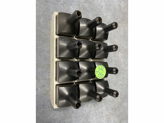 Zinkvonkmachine montageblokken - afbeelding 5 van  17