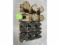 Zinkvonkmachine montageblokken - afbeelding 7 van  17