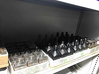Zinkvonkmachine montageblokken - afbeelding 10 van  17
