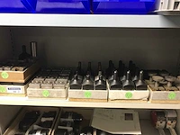 Zinkvonkmachine montageblokken - afbeelding 11 van  17