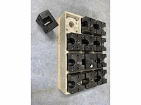 Zinkvonkmachine montageblokken - afbeelding 14 van  17