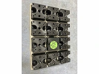 Zinkvonkmachine montageblokken - afbeelding 15 van  17