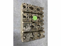 Zinkvonkmachine montageblokken - afbeelding 17 van  17