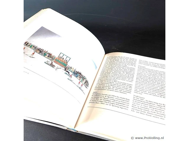 Zinnfiguren einst und jetzt - afbeelding 4 van  5