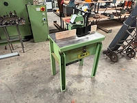 Zino - 1997 - hm3 - freesmachine - afbeelding 1 van  6